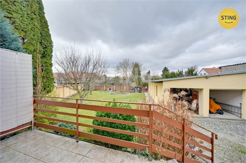 Prodej rodinného domu, 165 m² 8