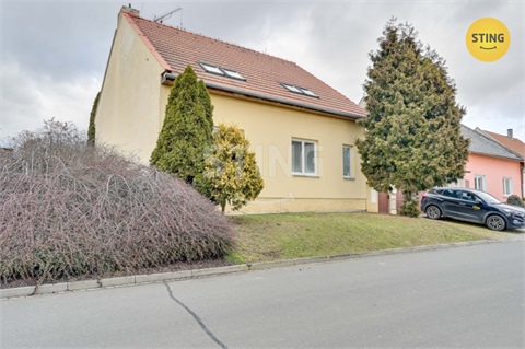 Prodej rodinného domu, 165 m² 2