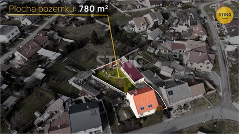 Prodej rodinného domu, 165 m² - 2