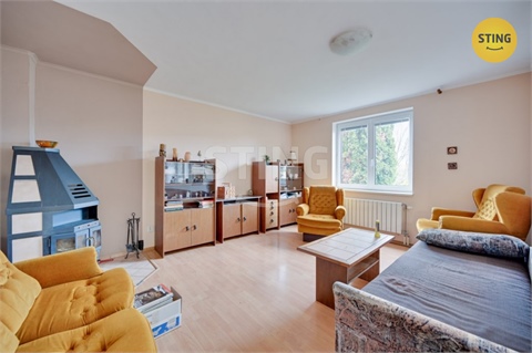 Prodej rodinného domu, 165 m² - 12