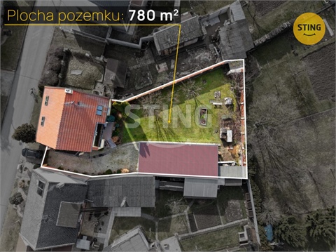 Prodej rodinného domu, 165 m² 10