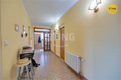 Prodej rodinného domu, 165 m² 24