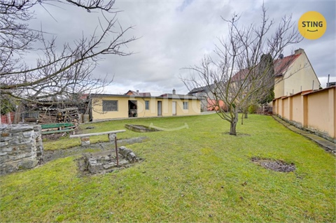 Prodej rodinného domu, 165 m² - 4