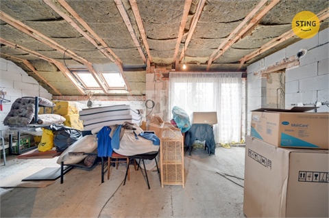 Prodej rodinného domu, 165 m² - 28