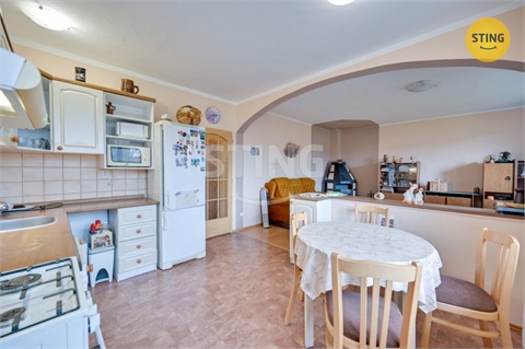 Prodej rodinného domu, 165 m² 12