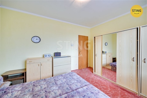 Prodej rodinného domu, 165 m² 16