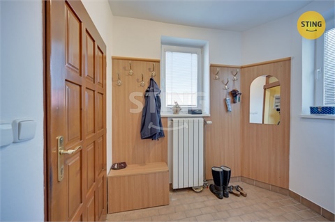 Prodej rodinného domu, 165 m² - 22