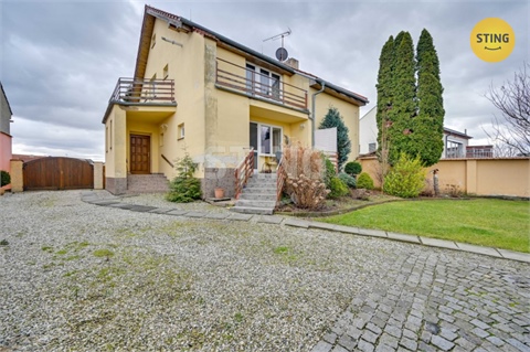 Prodej rodinného domu, 165 m² 6