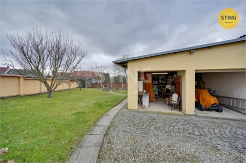 Prodej rodinného domu, 165 m² 4