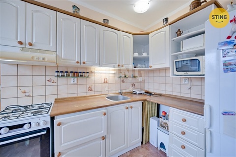 Prodej rodinného domu, 165 m² - 14