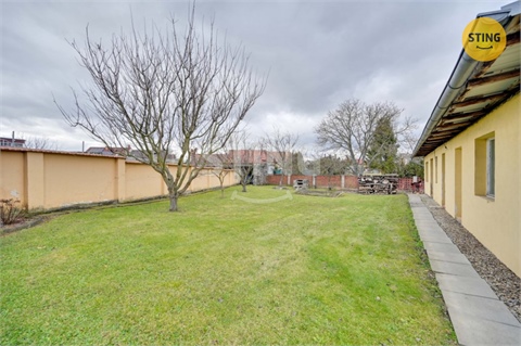 Prodej rodinného domu, 165 m² - 8