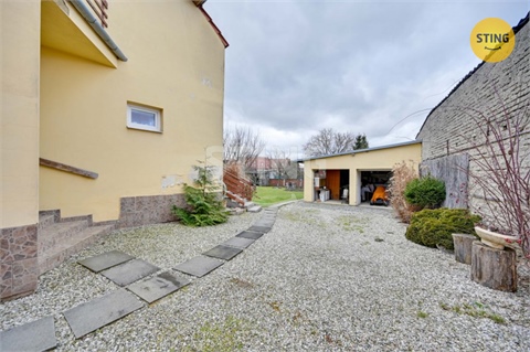 Prodej rodinného domu, 165 m² - 6