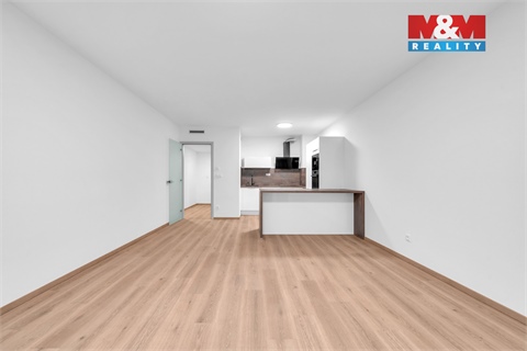 Pronájem bytu 2kk, 79 m² - 12
