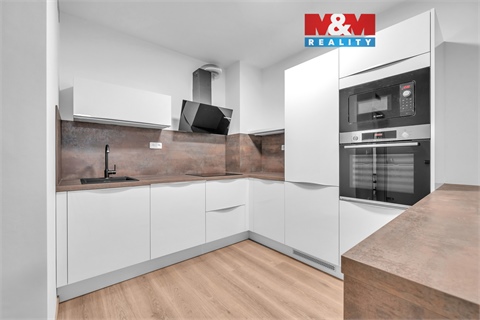 Pronájem bytu 2kk, 79 m² 0