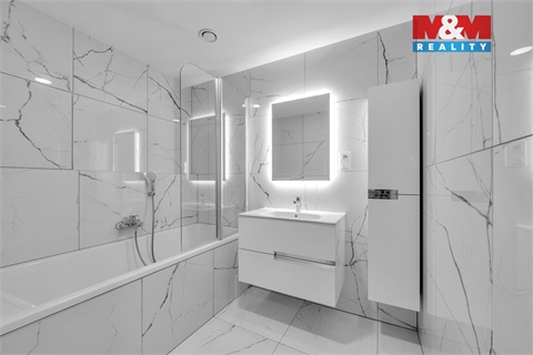 Pronájem bytu 2kk, 79 m² - 0