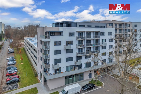 Pronájem bytu 2kk, 79 m² - 10