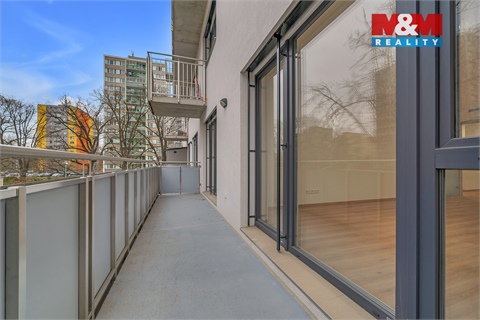 Pronájem bytu 2kk, 79 m² - 2