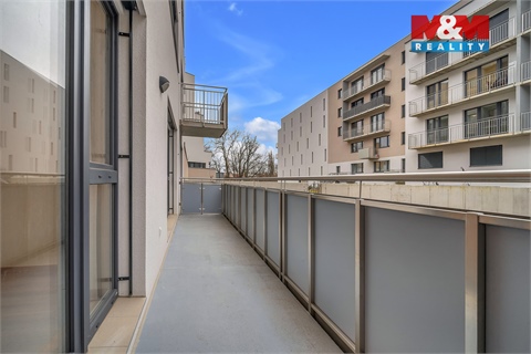 Pronájem bytu 2kk, 79 m² 14