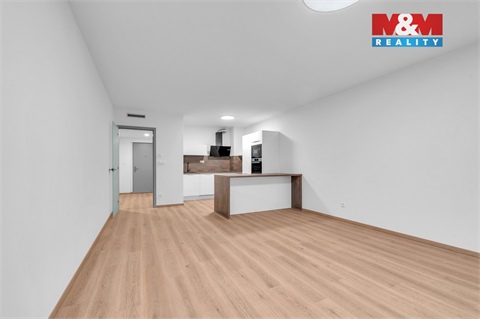 Pronájem bytu 2kk, 79 m² 2