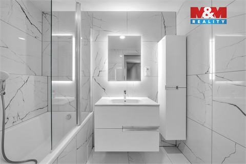 Pronájem bytu 2kk, 79 m² - 6