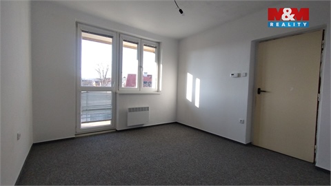 Pronájem bytu 3+1, 73 m² 4