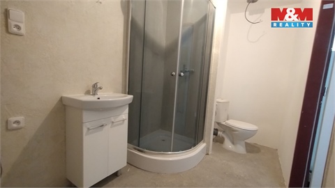 Pronájem bytu 3+1, 73 m² 8