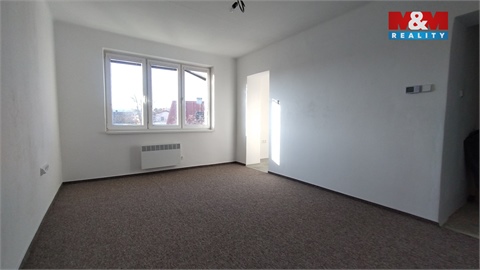 Pronájem bytu 3+1, 73 m² - 6