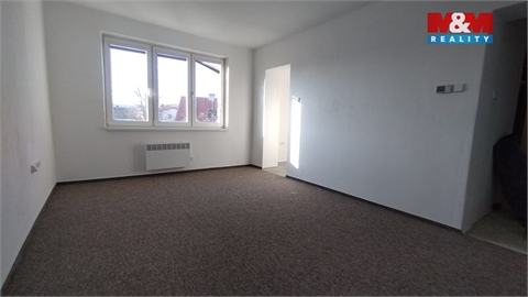 Pronájem bytu 3+1, 73 m² - 2