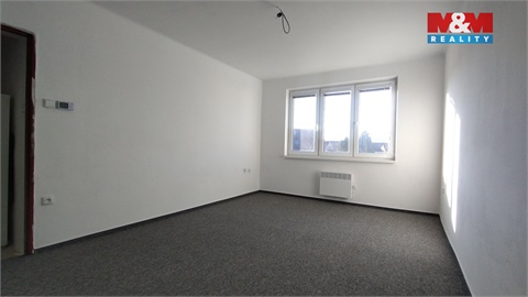 Pronájem bytu 3+1, 73 m² 2