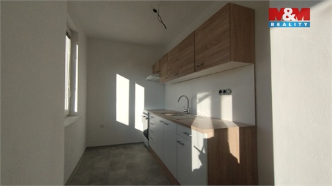 Pronájem bytu 3+1, 73 m² 6
