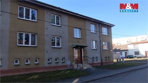 Pronájem bytu 3+1, 73 m² 10