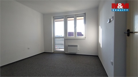 Pronájem bytu 3+1, 73 m² - 4