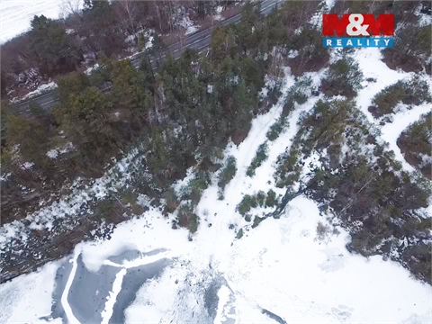 Prodej pozemku, 28 273 m² - 4