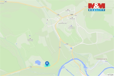 Prodej pozemku, 28 273 m² 12