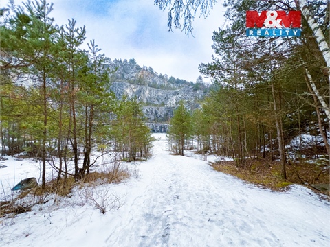 Prodej pozemku, 28 273 m² - 0