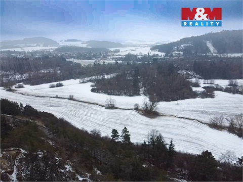 Prodej pozemku, 28 273 m² 6