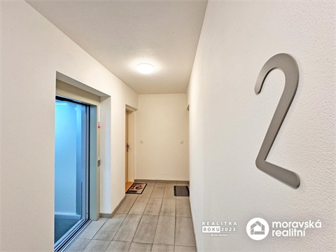 Pronájem bytu 1kk, 31 m² - 6