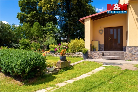 Prodej rodinného domu, 140 m² - 28