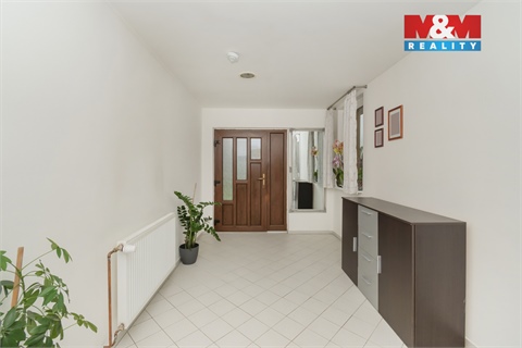 Prodej rodinného domu, 140 m² - 18