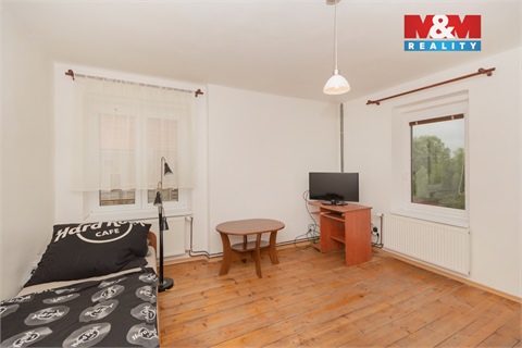 Prodej rodinného domu, 140 m² 12