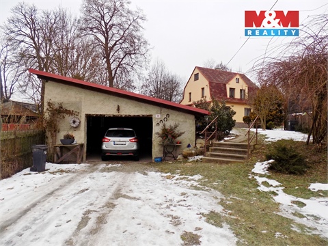 Prodej rodinného domu, 140 m² - 22