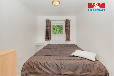 Prodej rodinného domu, 140 m² - 16