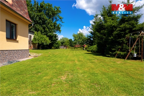 Prodej rodinného domu, 140 m² 28