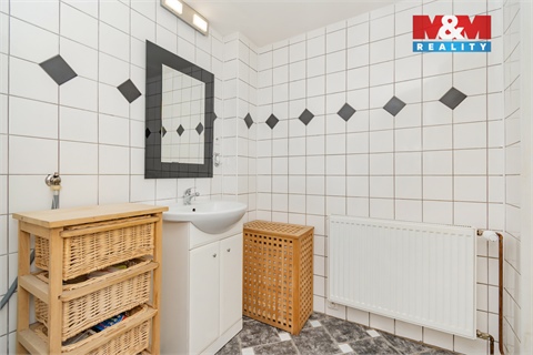 Prodej rodinného domu, 140 m² 16