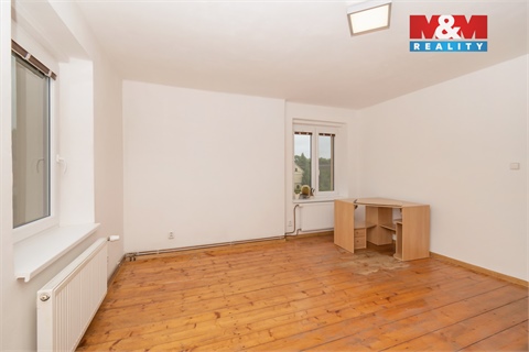Prodej rodinného domu, 140 m² - 8