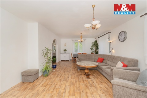 Prodej rodinného domu, 140 m² 6