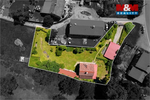 Prodej rodinného domu, 140 m² 4