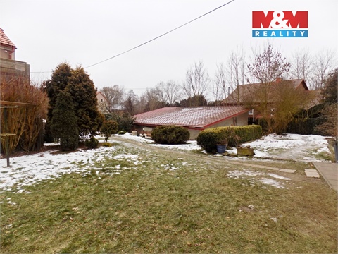 Prodej rodinného domu, 140 m² - 26