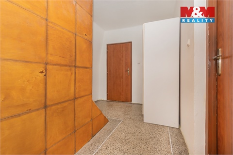 Prodej rodinného domu, 140 m² - 12