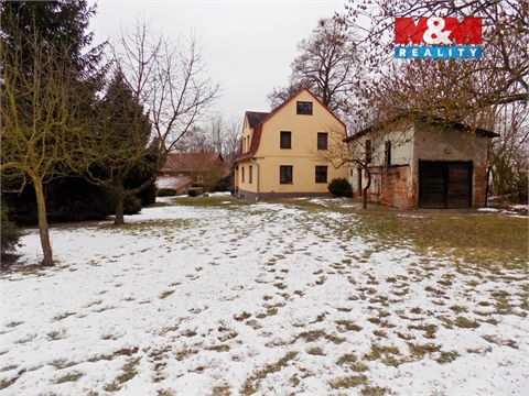 Prodej rodinného domu, 140 m² 22